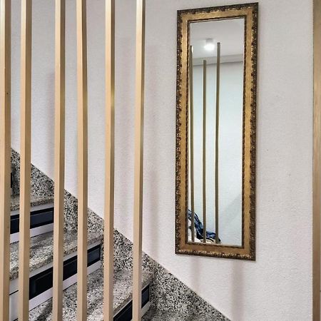 Little House In Center Apartment Almeria Exterior photo