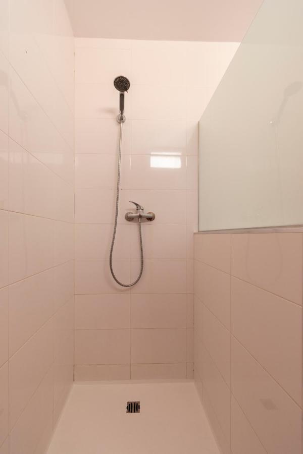 Little House In Center Apartment Almeria Exterior photo