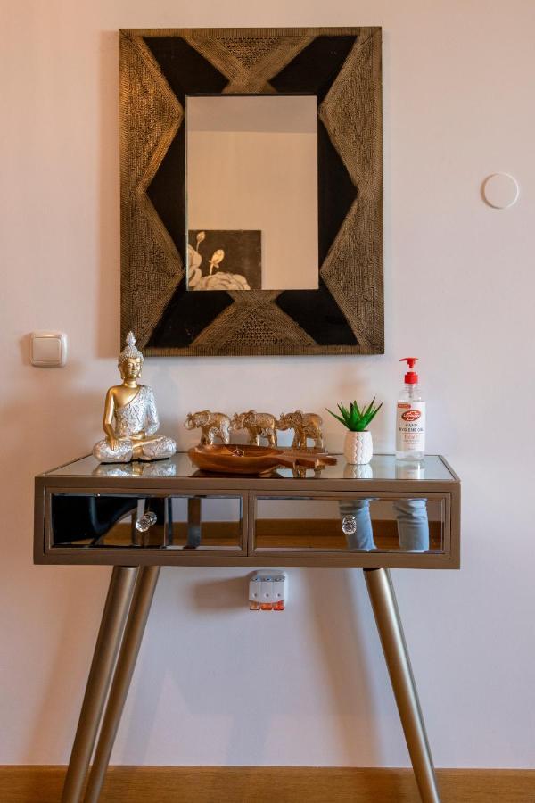 Little House In Center Apartment Almeria Exterior photo