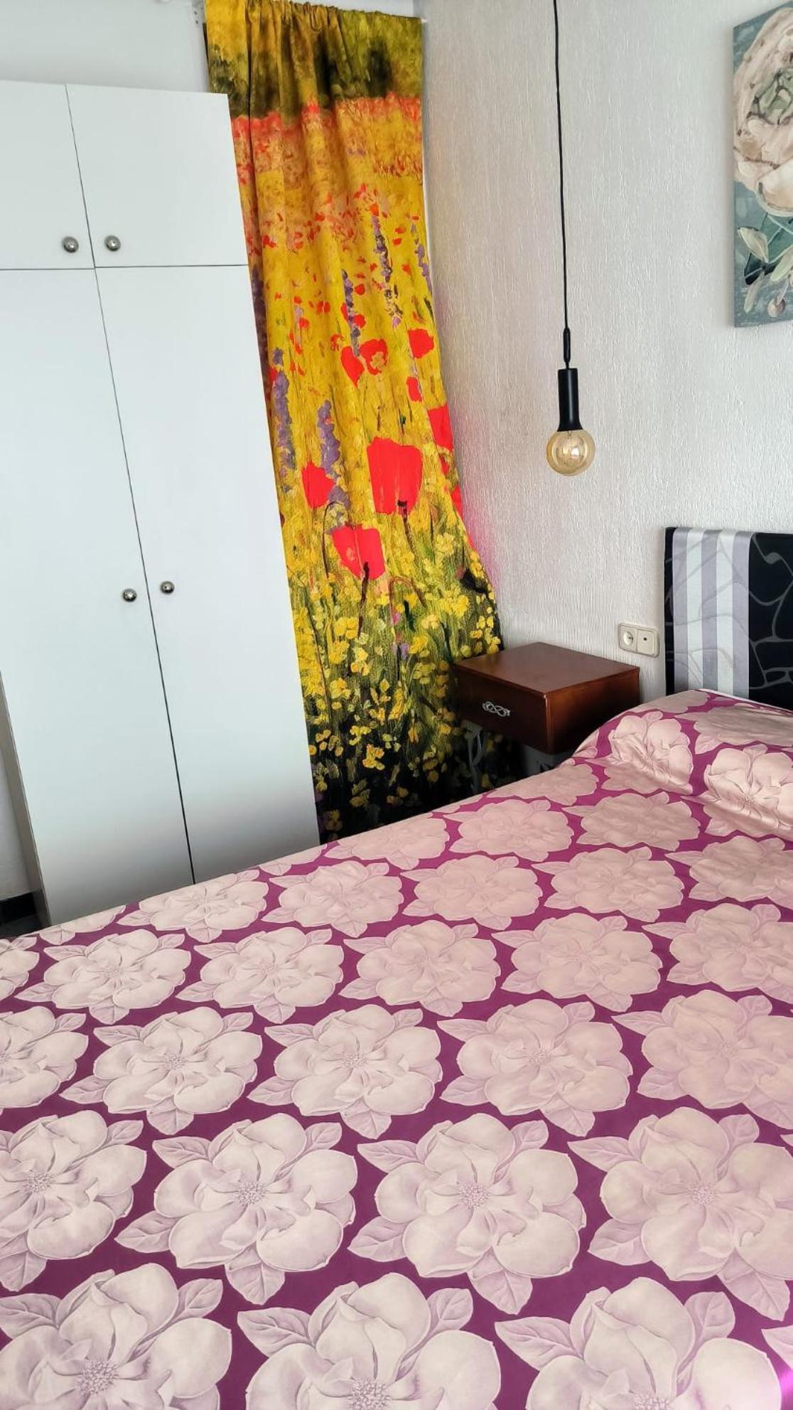 Little House In Center Apartment Almeria Exterior photo