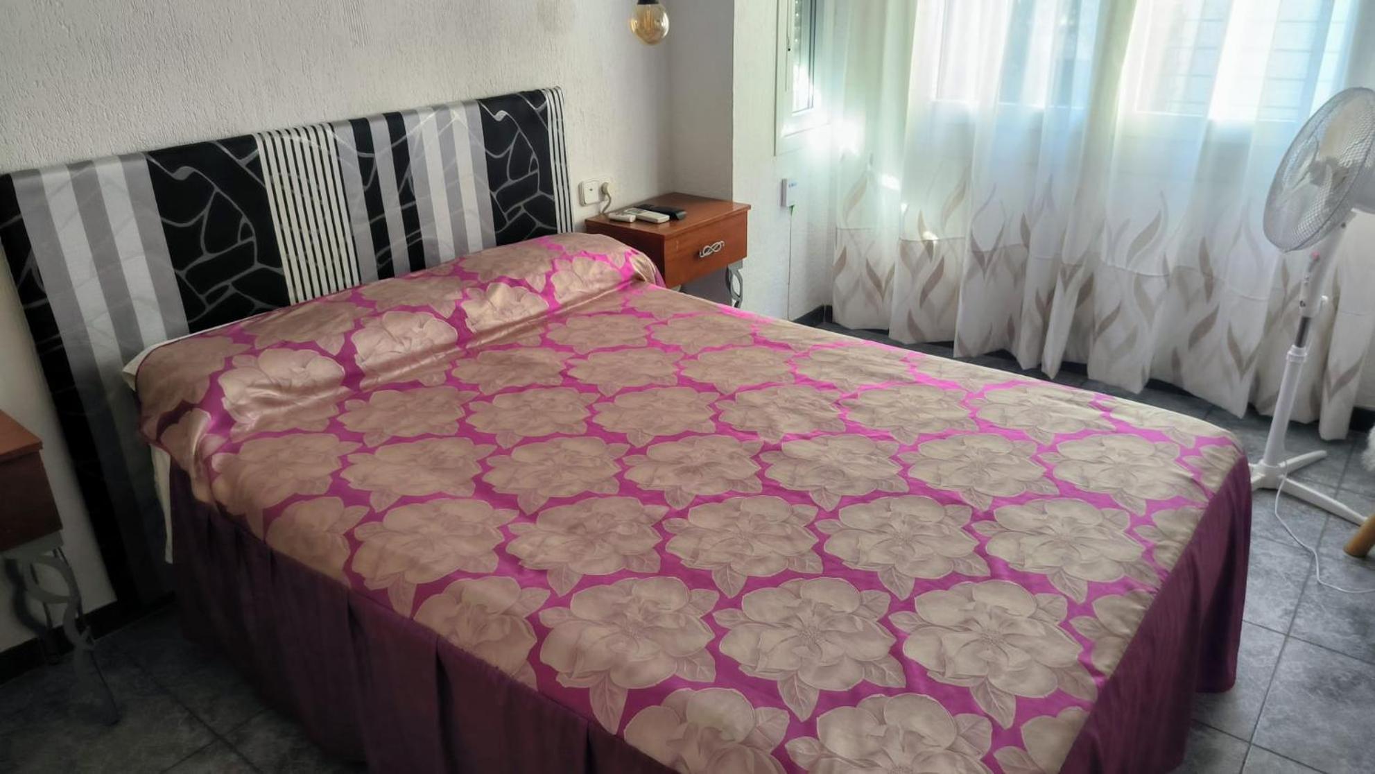 Little House In Center Apartment Almeria Exterior photo