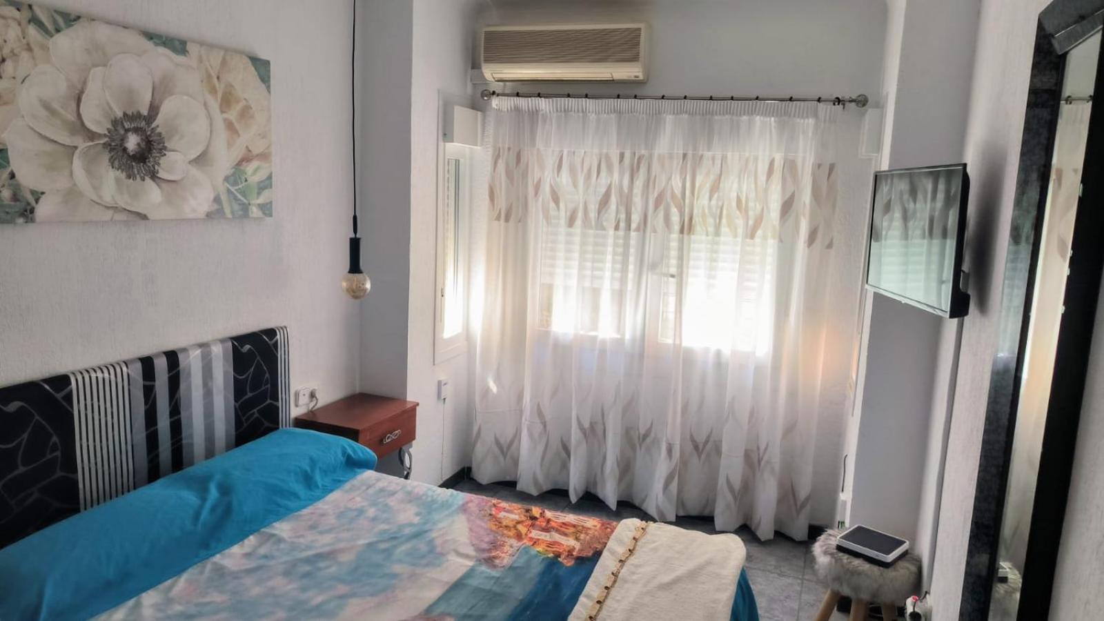 Little House In Center Apartment Almeria Exterior photo