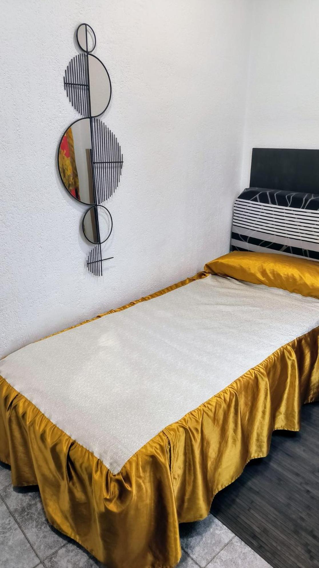 Little House In Center Apartment Almeria Exterior photo